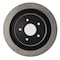 Centric Parts Premium Brake Rotor, 120.62062 120.62062 - alternate 3